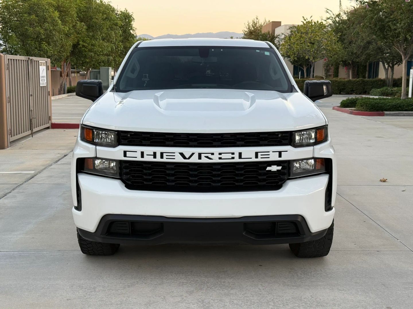 chevrolet silverado 1500 2020 3GCNWAEF7LG234448 image chevrolet silverado 1500 2020 3GCNWAEF7LG234448 image